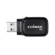 Бездротовий адаптер Edimax EW-7611UCB (AC600, Wi-Fi & Bluetooth 4.0, mini) - изображение 1