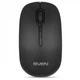 Мышь беспроводная Sven RX-510SW Black USB - изображение 2