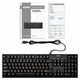 Клавиатура Sven KB-S300 Black USB - изображение 2