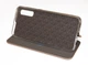 Чохол книжка Fashion Case для Samsung Galaxy A50 Золото - зображення 6