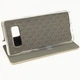 Чехол книжка Fashion Case для Samsung Galaxy Note 8 Черный - изображение 4