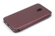 Чехол книжка Fashion Case для Meizu M5 Note Марсала - изображение 8