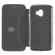 Чохол книжка Fashion Case для Samsung Galaxy J4 2018 Зелений - зображення 4