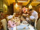 Фартук + Колпак детский Latte Junior 7-12 лет Vsetex Бело-бежевый - изображение 4