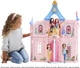 Игровой набор Hasbro Disney Princess Comfy Squad Castle Замок Принцессы Дисней Комфи (F09965L1) - изображение 9