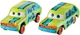 Набір автомобілів Тачки 3 Mattel Disney Pixar Cars Hit and Run (FGD99) - зображення 1