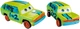 Набір автомобілів Тачки 3 Mattel Disney Pixar Cars Hit and Run (FGD99) - зображення 6