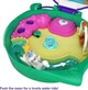 Игровой набор Полли Покет Polly Pocket Pocket World Lil' Ladybug Garden Карманный Мир Сад божьей коровки (GKJ48) - изображение 4