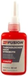 Фиксатор резьбы ProFusion F218 Threadlocker High Strength 50 мл Красный (PF218/50) - изображение 1