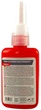 Фиксатор резьбы ProFusion F218 Threadlocker High Strength 50 мл Красный (PF218/50) - изображение 2