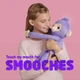 Интерактивная мягкая обезьянка-обнимашка Кики WowWee Fingerlings HUGS - Kiki - изображение 4