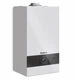 Котел газовый настенный конденсационный BUDERUS Logamax plus GB122i-24 KD H (с беспроводным подключением MX200) - изображение 1