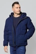 Куртка стеганная Wrangler The Bodyguard Regular Fit (W4D7WW114) Синий 3XL-00 - изображение 2