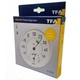 Механический термогигрометр комнатный уличный TFA 45204502 - изображение 7