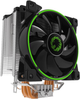 Кулер GameMax Gamma 500 Green - изображение 3