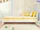 Матрас Эмоциональные Совушки Dormeo 80х190 см - изображение 5