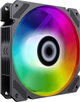 Вентилятор GameMax FN-12Rainbow-C9 - изображение 2