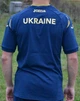 Футболка тренувальна збірної України Joma темно-синя XS FFU201032.18 - зображення 2