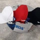 Бейсболка (кепка) белая Joma CLASSIC TWILL CAP SR 400089.200 - изображение 4