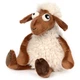 Мягкая игрушка sigikid Beasts Сумасшедшая овца 35 см 39338SK (39338SK) - изображение 1