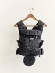 Кенгуру-перенесення BabyBjorn Move 3D Mesh Anthracite/Leopard, 7317680990785 - зображення 4