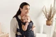 Кенгуру-перенесення BabyBjorn Move 3D Mesh Anthracite/Leopard, 7317680990785 - зображення 5