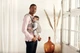 Кенгуру-перенесення BabyBjorn Move 3D Mesh Grey Beige, 7317680990020 - зображення 14
