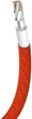 Kabel Baseus Yiven do iP 1,8m czerwony (CALYW-A09) - obraz 3