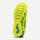Мужские футзалки Joma Liga 5 LIGAS.911.IN 44 28.3 см Салатовые (9998228653362) - изображение 5