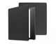 Обложка для электронной книги Amazon Kindle Oasis 9th & 10th Gen. Armor Leather Case Black - изображение 7