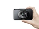 Видеорегистратор BauTech G500H 2K FHD 1080P 4 МП Wi-Fi GPS Google Maps Черный (1010-572-00) - изображение 3