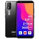 Смартфон iHunt Like 12 Pro 2022 Black - изображение 5