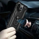Чохол для смартфона BeCover Military для Apple iPhone 13 Pro Black (BC_707104) - зображення 6