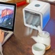 Портативный мини кондиционер Rovus Arctic Air Pro 4в1 - изображение 2