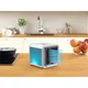 Портативный мини кондиционер Rovus Arctic Air Pro 4в1 - изображение 4