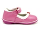 Туфлі BBT Kids Рожевий (F27-1 pink (21 (12,5 см)) - изображение 2