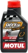 Вилочное масло Motul Shock Oil Factory Line VI 400 1 л (105923) - изображение 2