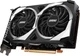 Видеокарта MSI PCI-Ex Radeon RX 6500 XT Mech 2X 4G 4GB GDDR6 (64bit) (18000) (1 x HDMI, 1 x DisplayPort) (RX 6500 XT MECH 2X 4G) - изображение 2
