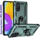 Чехол для смартфона BeCover Military для Samsung Galaxy M52 SM-M526 Dark Green (BC_707119) - изображение 1