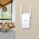 Ретранслятор TP-LINK RE315 WiFi5 / AC1200 / 100 Мбит/с + Mesh - изображение 4
