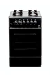 Плита Greta 1470-ГЕ-33А (D) - зображення 1