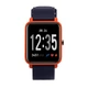 Спортивные часы JETIX FitPro (Black-Orange) - зображення 1