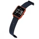 Спортивные часы JETIX FitPro (Black-Orange) - зображення 3