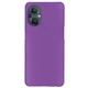 Пластиковий чохол Deexe Hard Shell для OnePlus Nord N20 - Purple - зображення 1