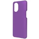 Пластиковий чохол Deexe Hard Shell для OnePlus Nord N20 - Purple - зображення 2