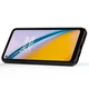Чохол з підставкою Deexe Hybrid Case для OnePlus Nord N20 - Blue - зображення 3