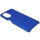 Пластиковий чохол Deexe Hard Shell для OnePlus Nord N20 - Blue - зображення 4