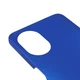 Пластиковий чохол Deexe Hard Shell для OnePlus Nord N20 - Blue - зображення 5