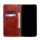 Захисний чохол UniCase Leather Wallet для OnePlus Nord N20 - Brown - зображення 4