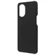 Пластиковый чехол Deexe Hard Shell для OnePlus Nord N20 - Black - изображение 2
